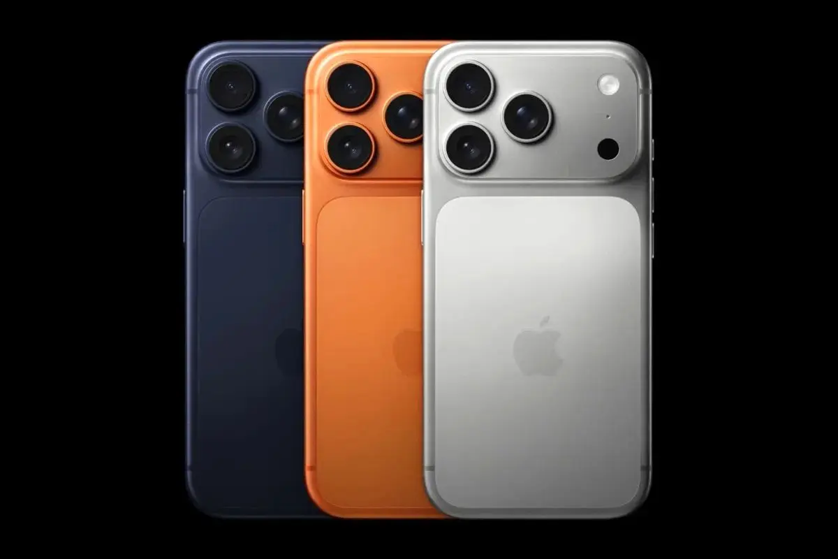 اپل با فاز تولید آزمایشی آیفون ۱۸، تحولی آرام اما مهم را آغاز کرد!