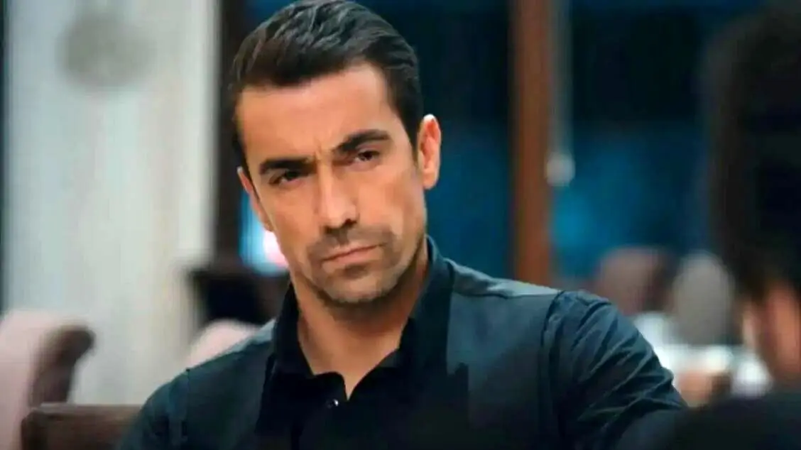 همسر و فرزند زیبای ابراهیم چلیکول بازیگر «مست عشق» برای اولین بار رونمایی شدند + عکس‌های جذاب