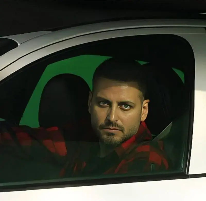 احمد+پورخوش