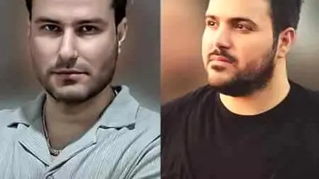 نسخه هوش مصنوعی آهنگ «دلم گرفته» با صدای هایده، مهدی احمدوند و علی عبدالمالکی منتشر شد!