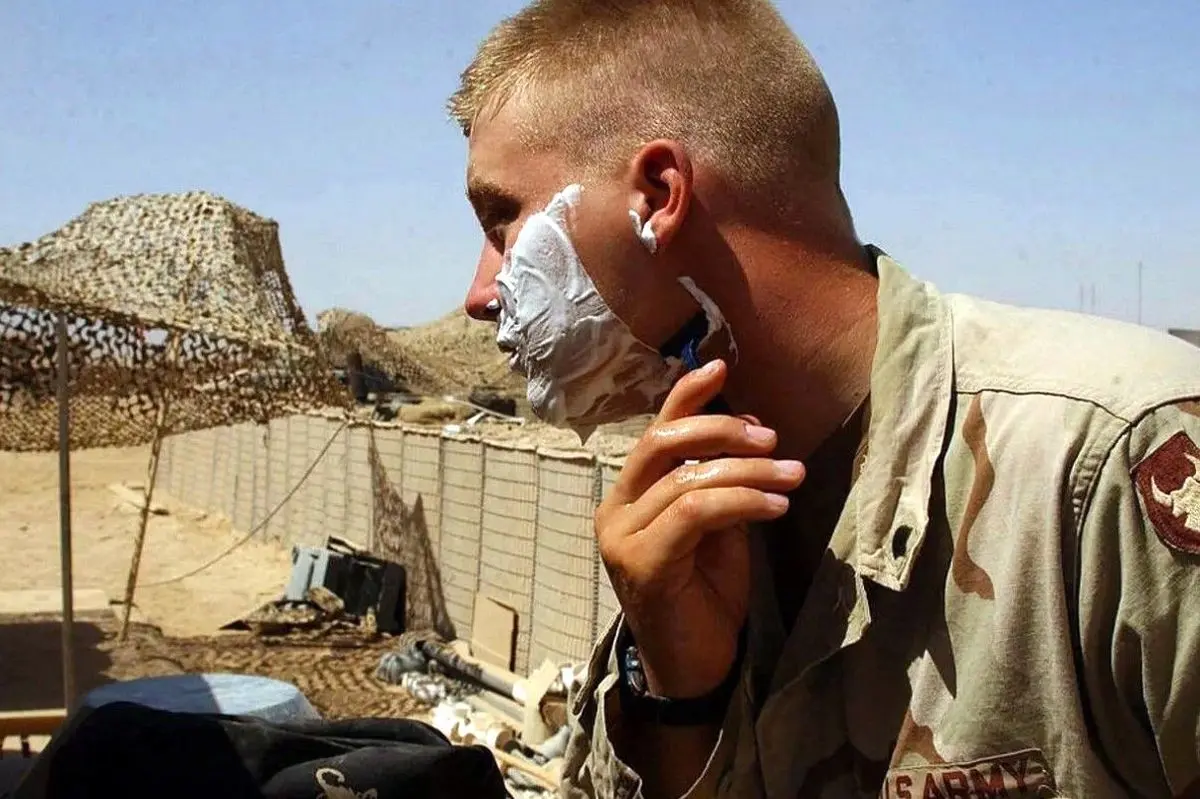 تصمیم جنجالی ارتش آمریکا درباره ریش؛ تهدید سلامت و تنوع فرهنگی سربازان؟