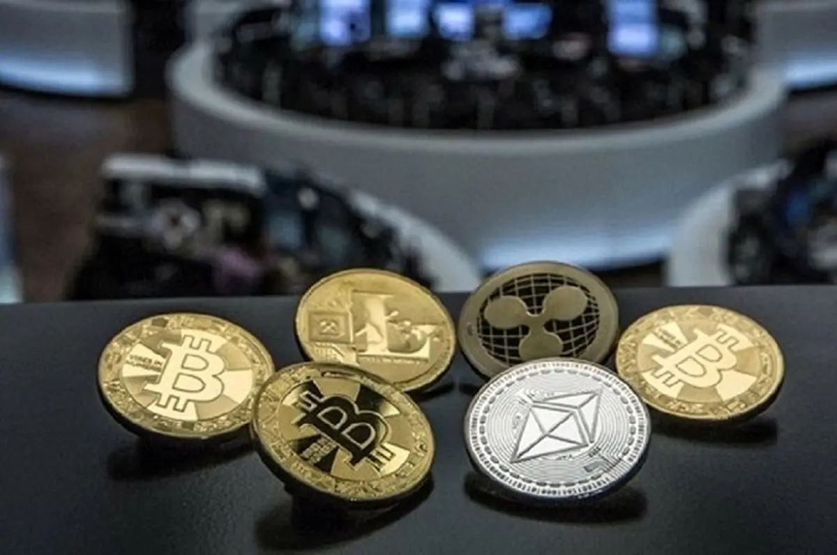 ۴ ارز دیجیتال در آستانه تحولی شگفت‌انگیز پیش از کریسمس؛ بازار آماده تغییرات بزرگ است!