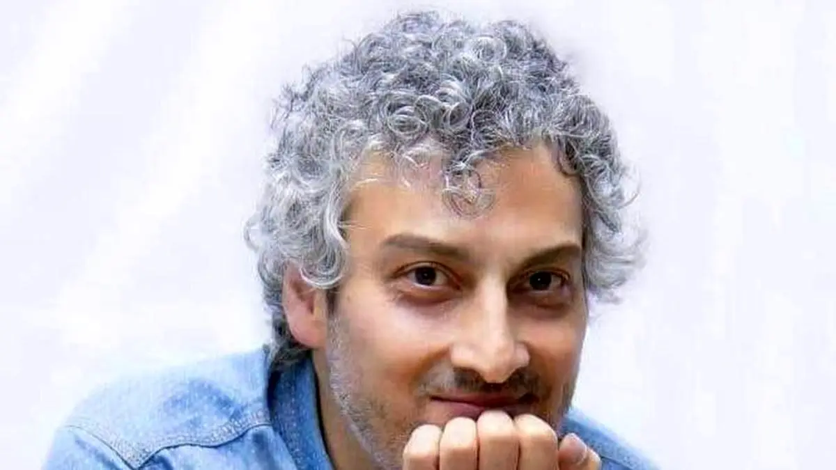 گریم حیرت‌انگیز ارژنگ امیرفضلی که شما را در تشخیص جنسیت گیج می‌کند!