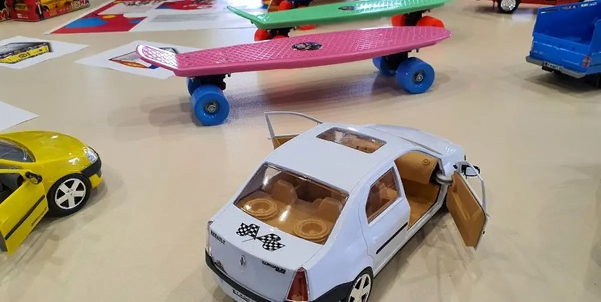 افزایش ۱۰ برابری قیمت مواداولیه؛ چرا بازار اسباب‌بازی در رکود عمیق فرو رفته؟