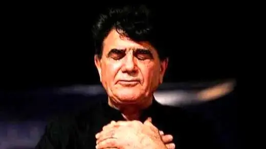 استاد شجریان با «میدانم»؛ دل به دل مولانا خواند و جهان را مجذوب کرد