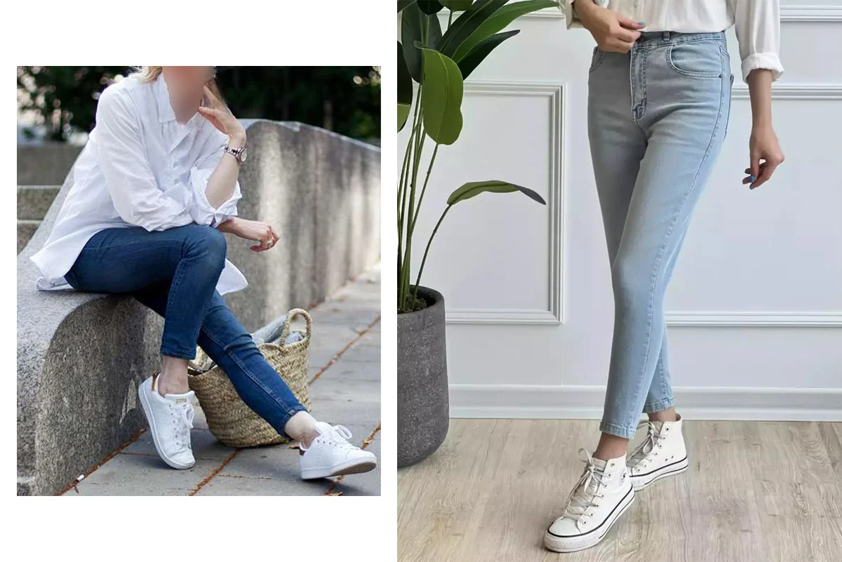 استایل-تابستانی؛-رهایی-در-چارچوب