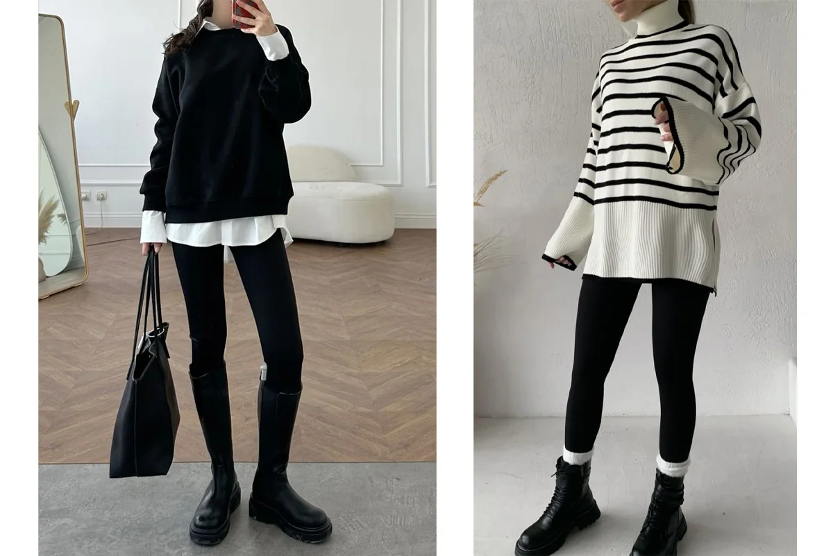 استایل-روزمره؛-ترکیب-دقت-و-سادگی