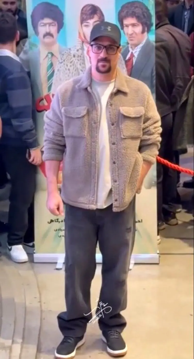 احمد مهرانفر