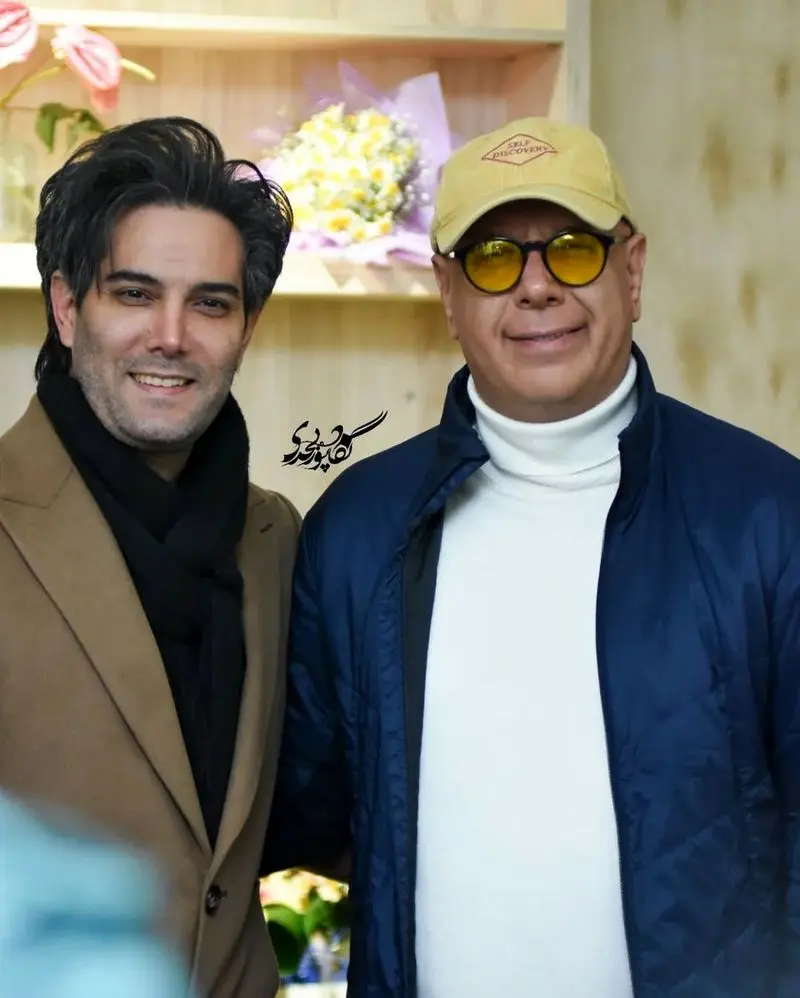 محمد بحرانی 