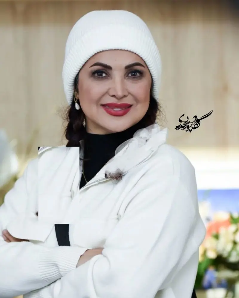 کمند امیرسلیمانی