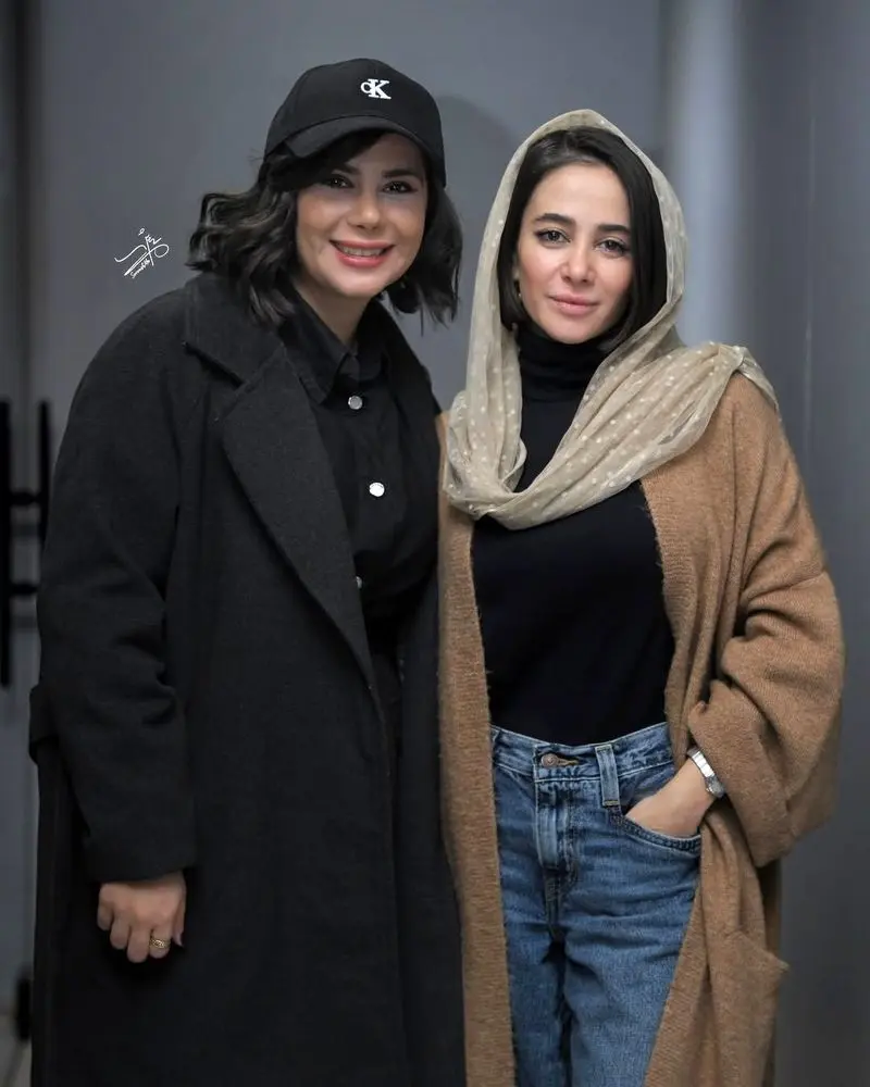 بازیگران نمایش «ملاحظات امنیتی» 