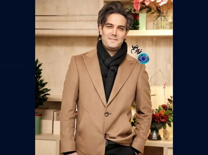 افتتاحیه نمایشگاه آرامه