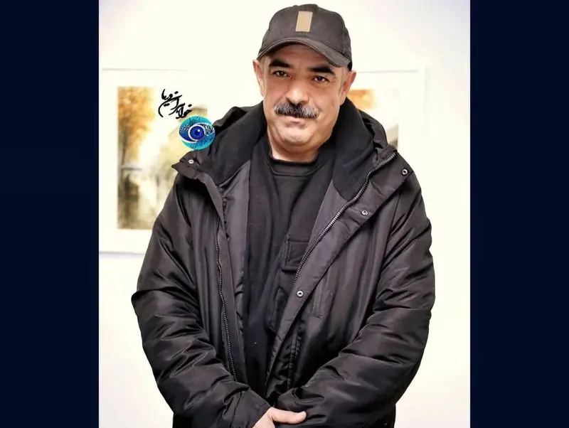 افتتاحیه نمایشگاه آرامه