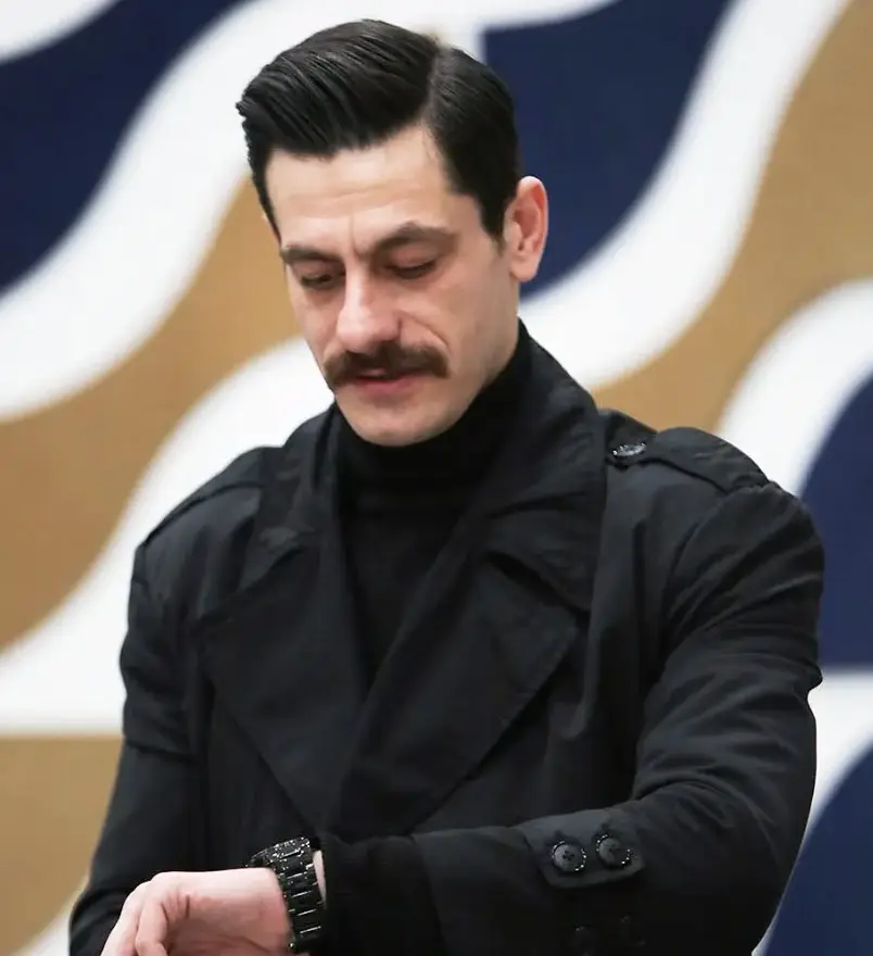 استندآپ کمدی محمد شعبانپور