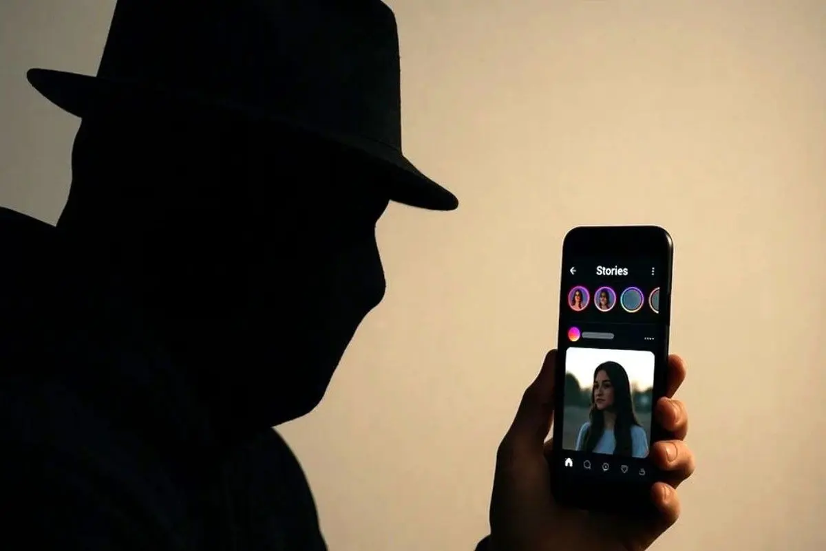 چگونه استوری اینستاگرام را بدون شناسایی شدن ببینیم؟ راهکاری که باید بدانید!
