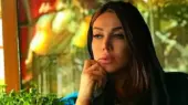 عکس| بیوگرافی و حواشی زندگی اسپاکو یوسفی همسر بازیگر محسن چاوشی