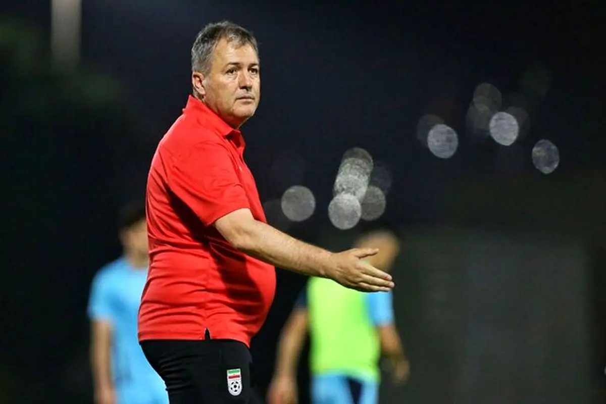 شایعه داغ در تراکتور؛ جایگزین اسکوچیچ کیست؟ مذاکره محرمانه با مربیان ترک در استانبول