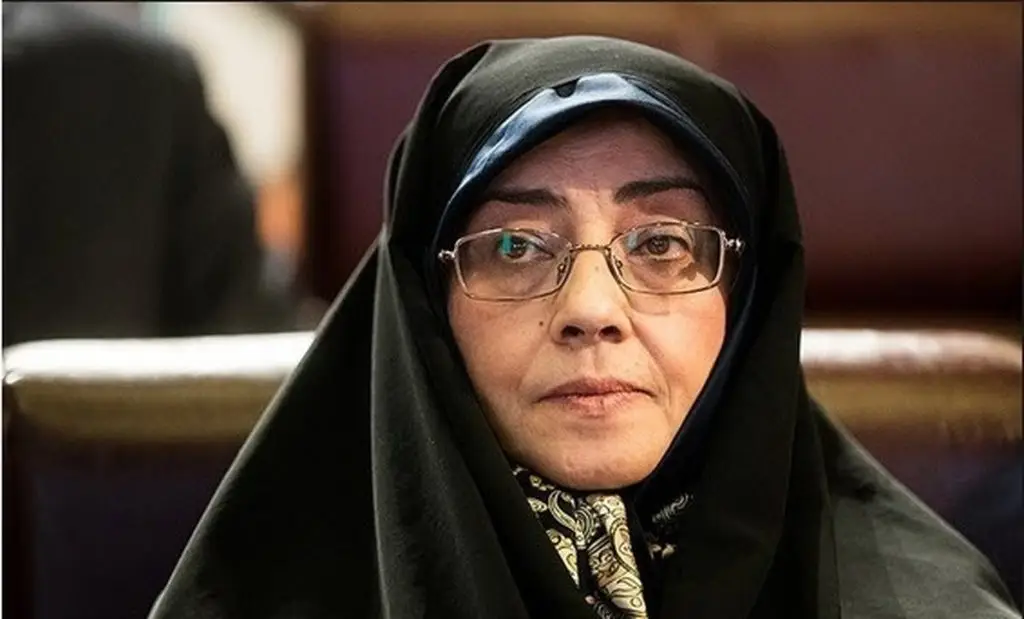 اشرف بروجردی که بود 