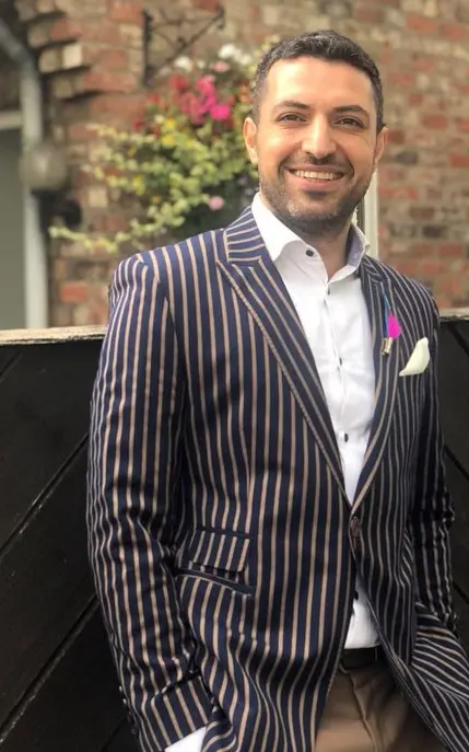 اشکان خطیبی