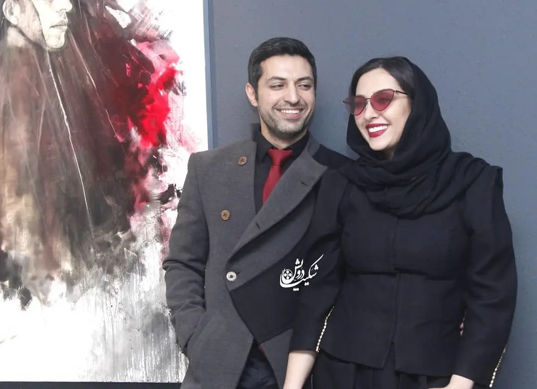 اشکان خطیبی