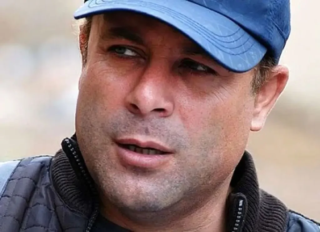 زندگینامه اصغر نصیری 