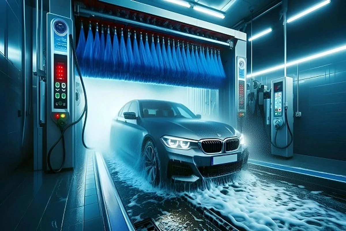 ۱۰ تکنیک تبلیغاتی که درآمد روزانه کارواش شما را متحول می‌کند!