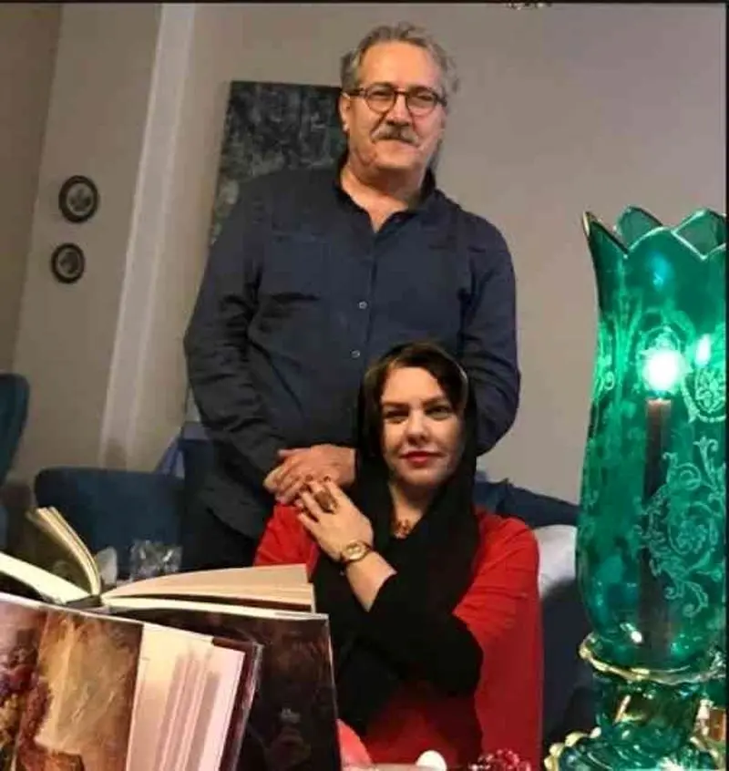 منزل افسانه چهره آزاد