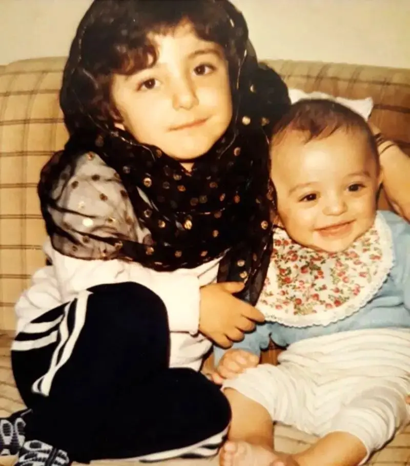 المیرا شریفی مقدم