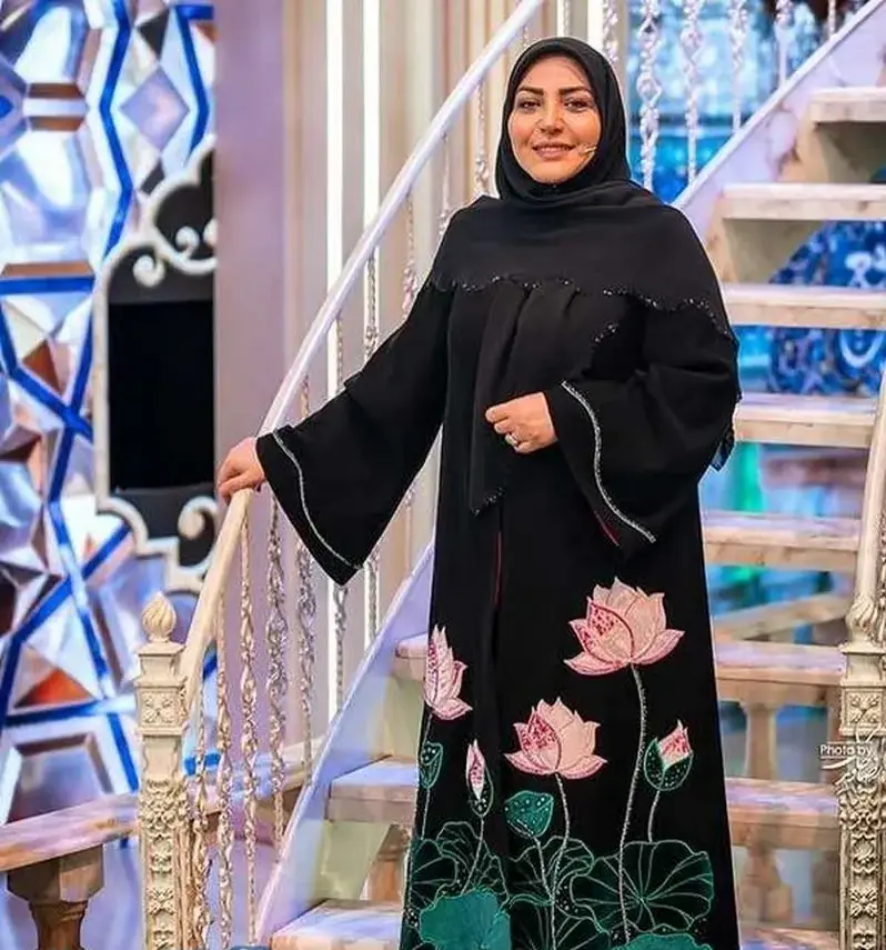 المیرا شریفی مقدم