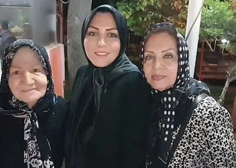 المیرا شریفی مقدم