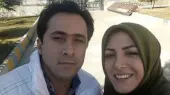فیلم / حماسه شوهر المیرا شریفی مقدم در روز زن : جلوی مهمون‌ها کارت هدیه آنچنانی داد … صبح بلند شدم  دیدم نیست … / دکتر سعید عزیزی مونده به کدوم بخند …