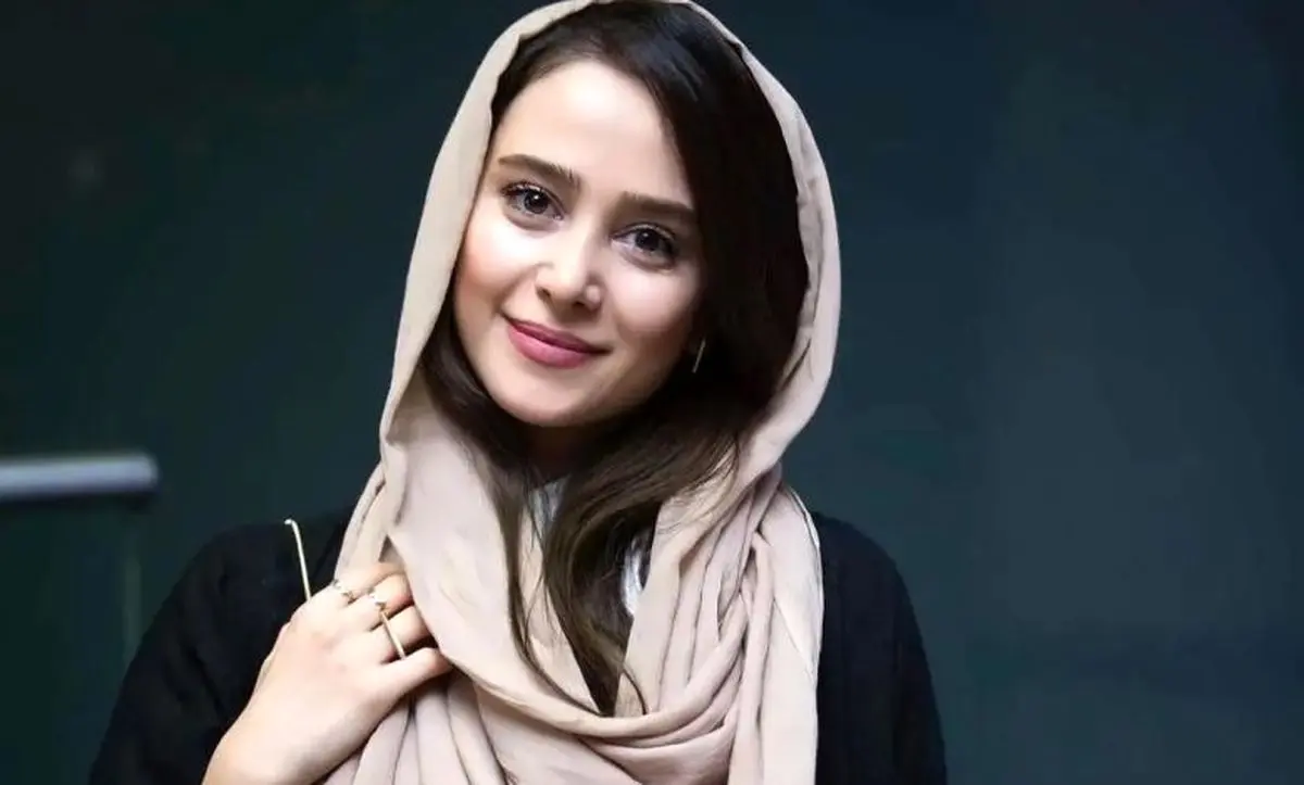 الناز حبیبی در کنار برادرش؛ قاب خانوادگی که دل کاربران را برد!