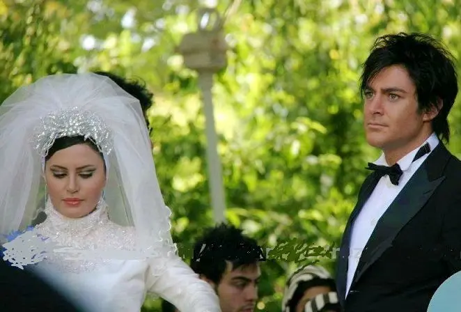 الناز شاکردوست