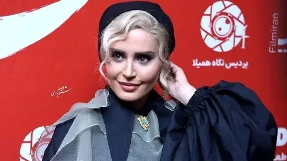 الناز شاکردوست با دف در خانه‌اش چه کرد؟ آوازش همه را شگفت‌زده کرد!