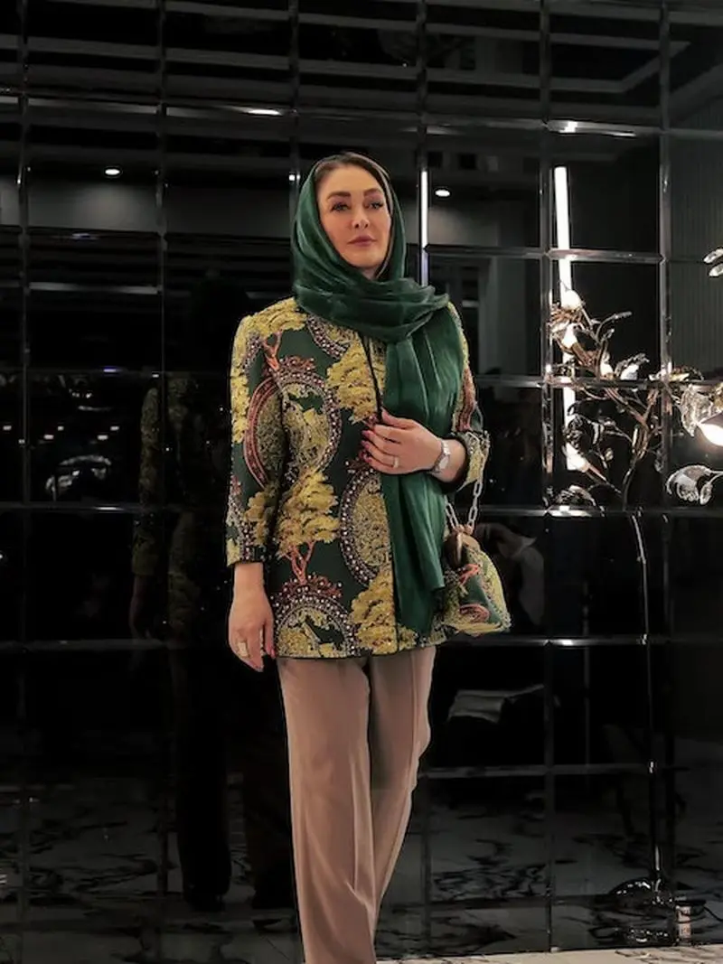 کتهای رنگارنگ الهام حمیدی