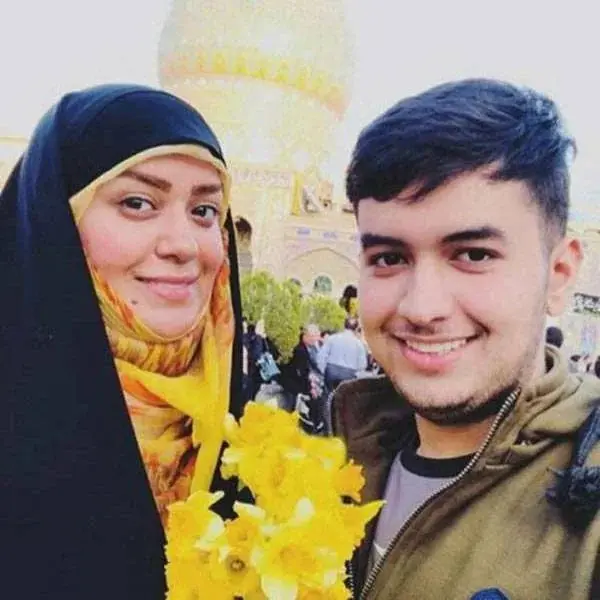 الهام چرخنده