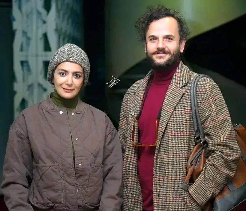 همسر دوم الهام کردا