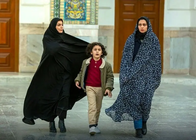 الهام کردا در بدون قرار قبلی