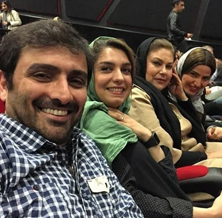 الیکا عبدالرزاقی