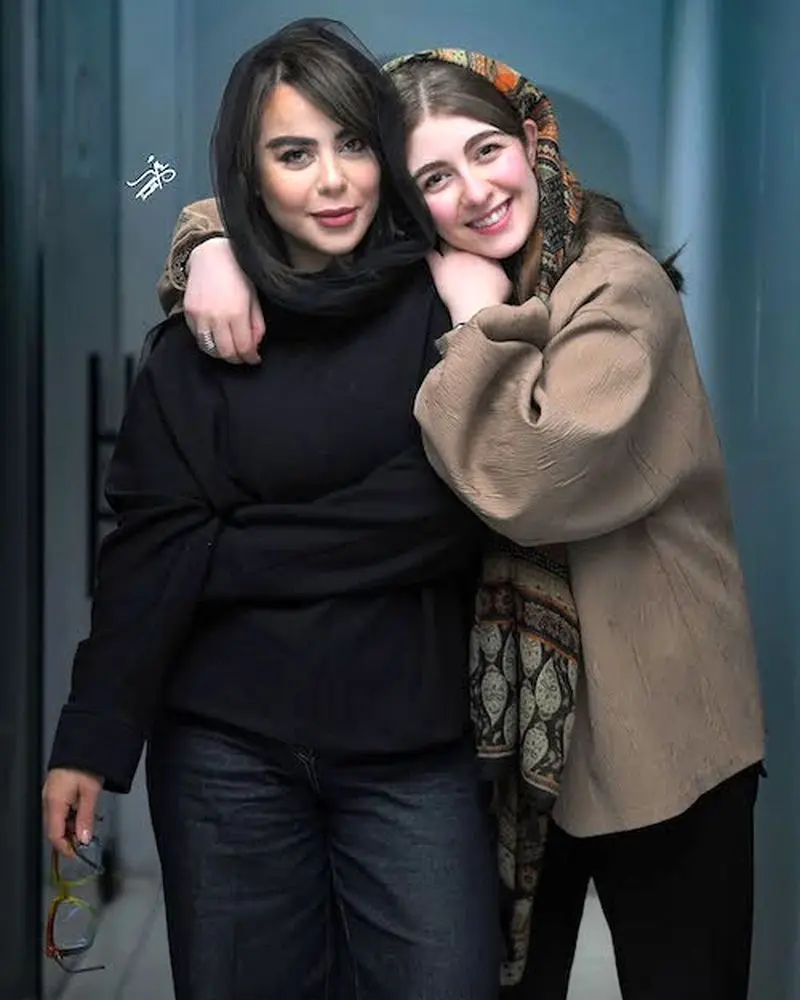 استایل نود الیکا ناصری