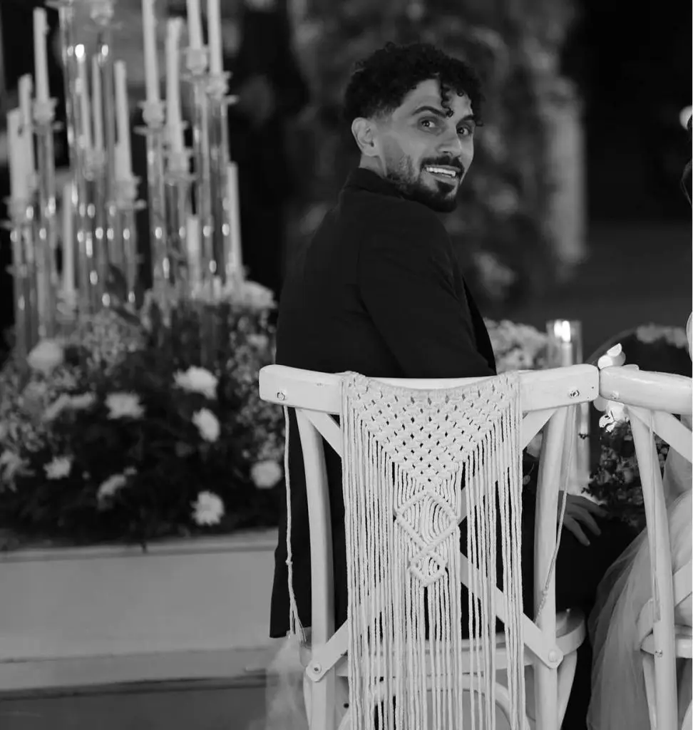 بیوگرافی امید عالیشاه عالیجناب پرسپولیس