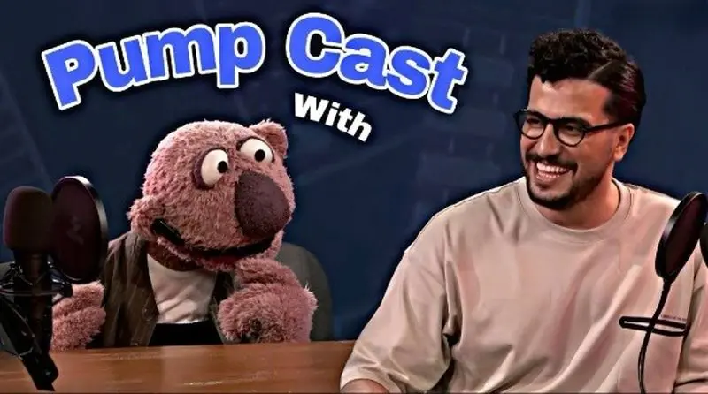 امیرحسین قیاسی و جناب خان