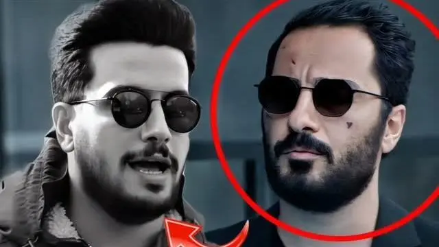 امیرحسین قیاسی پس از دریافت جایزه حافظ: اشکم خشک است چون غنی‌تر از همه دردهای جهانم!