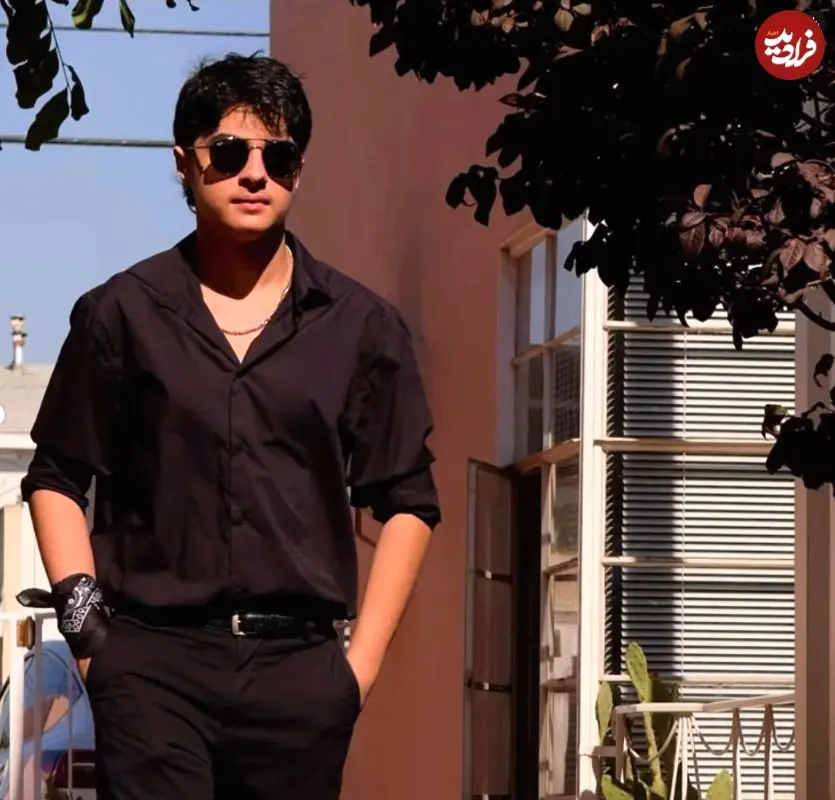 امیرعلی-حسینی