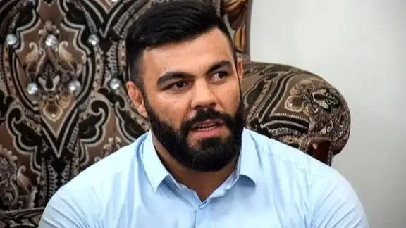 فیلم/ ماجرای دوپینگ امیرعلی اکبری چه بود؟ چرا مدالش را پس گرفتند؟ «نفهمیدم از کجا خوردم…»