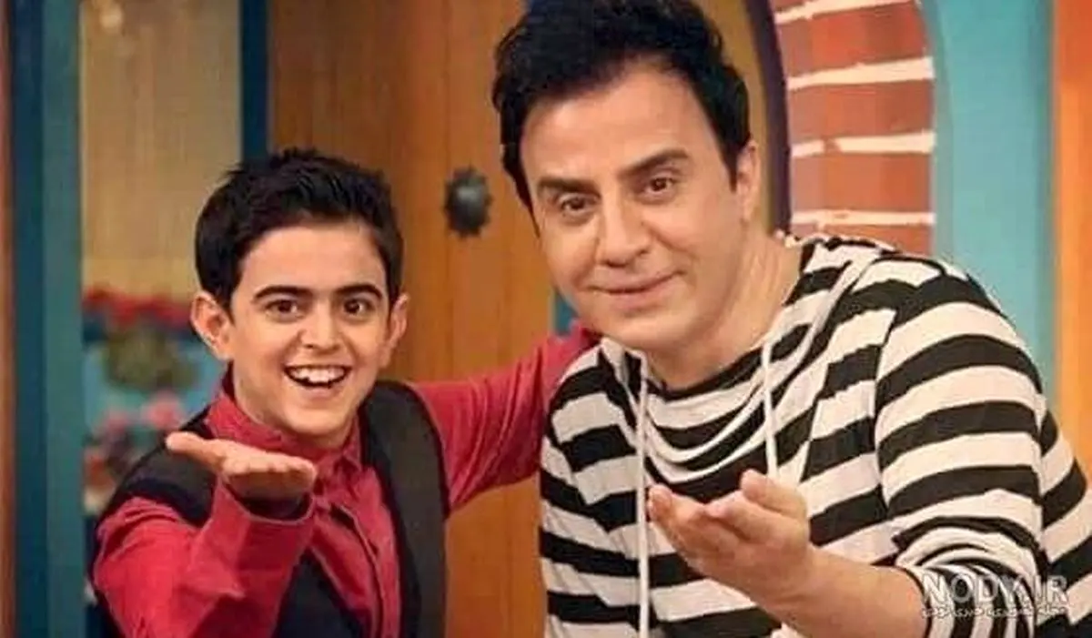 تصاویر تولد ۳۰ سالگی امیرمحمد متقیان/ آقای مجری جذابتر از همیشه