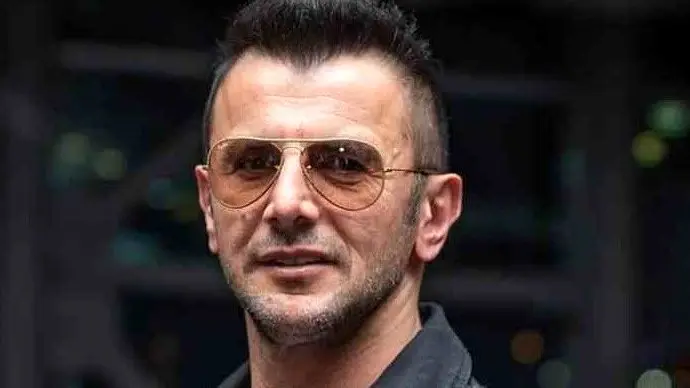 آیا زیبایی زن اول امین حیایی از دومیش پیشی گرفت؟ عکس‌های دیده‌نشده منتشر شد!