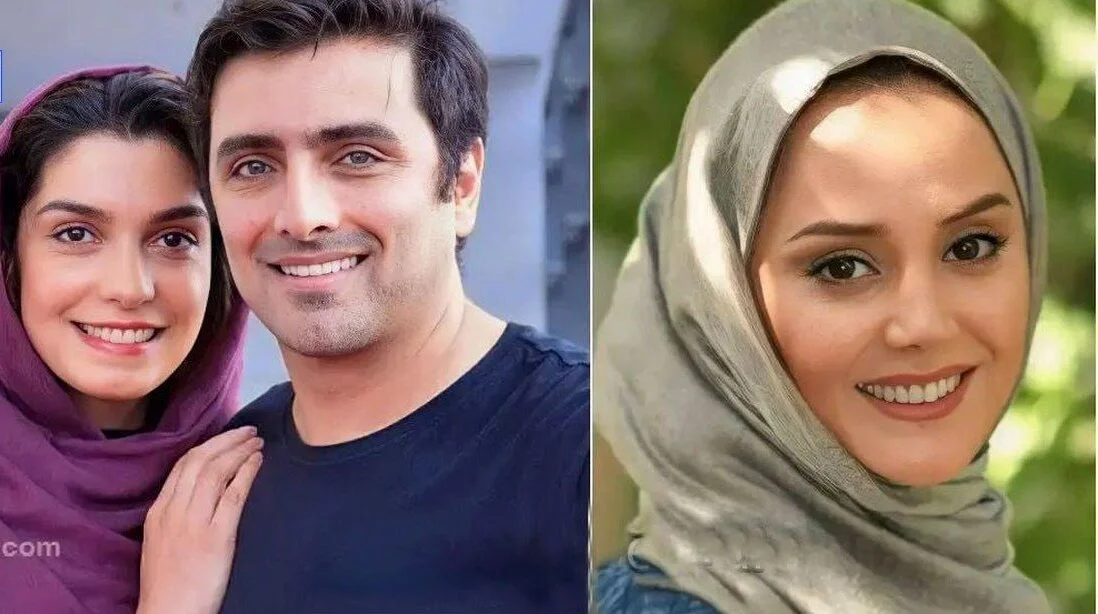 رازهای زندگی الیکا عبدالرزاقی؛ همسر دوم امین زندگانی که نمی‌دانستید!