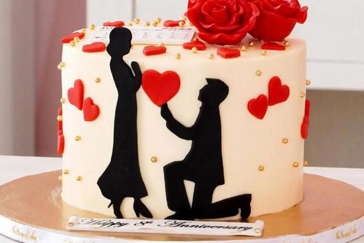 شعرهای عاشقانه‌ای که همسرتان را در سال ۱۴۰۴ شگفت‌زده می‌کند!