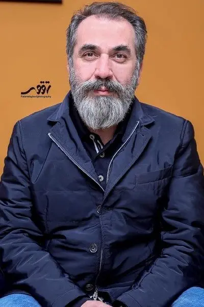 انصاری سیامک